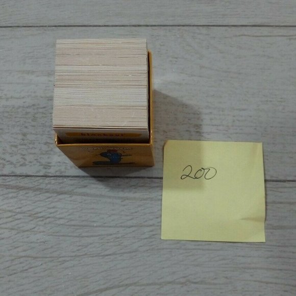 Original Cranium Board Game Replacement Word Worm - Picture 3 of 3